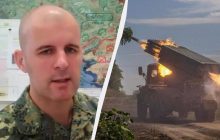 Захід не дає Україні змоги перемогти у війні на виснаження, - австрійський полковник