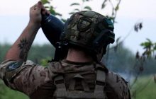 Российские захватчики потеряли за сутки более тысячи солдат, - Генштаб