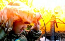 ВСУ взяли в плен российского военного возле Крынок, и это редкое явление