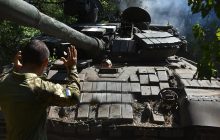 Росія визнала, що ЗСУ просунулися на 30 км вглиб Курської області, - BBC