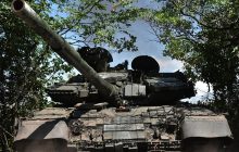 Оккупанты медленно и уверенно приближаются к Покровску, - ISW