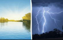 Сьогодні не можна купатися в річках: яке свято 2 серпня, прикмети і заборони дня