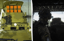 В Силах обороны не подтвердили появление ракетного комплекса из КНДР на поле боя