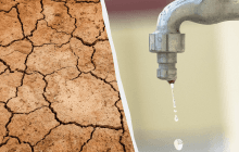 Будут ли в будущем войны за воду из-за глобального потепления: ответ ученого