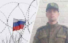 Вже розлюбив "руській мір": датчанин підписав контракт із Міноборони РФ і опинився в "ЛНР"