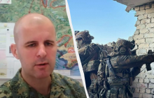 Полковник австрійської армії назвав найуспішніші операції ЗСУ за час повномасштабної війни