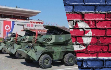 Изготовление комплекса Bulsae-4: эксперты объяснили, откуда у КНДР могут быть такие технологии