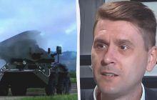 РФ могла використати в Україні північнокорейський комплекс Bulsae-4: що це за зброя