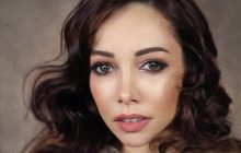 "Просто краш": Екатерина Кухар показала своего 15-летнего сына (фото)