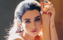 Анна Тринчер со своим бывшим довела сеть до слез: "Ты для меня родная душа"