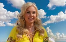 "Я влюблена": Камалия неожиданно показалась в свадебном платье