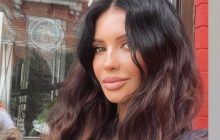 Известная украинская певица обратилась к своему молодому избраннику: "Переживали взлеты и падения"