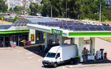 Группа ОККО заплатила 10 млрд гривен налогов и сборов за 6 месяцев текущего года