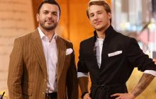 "Холостяк-13": Григорий Решетник рассказал, каким будет сезон с Александром "Тереном"