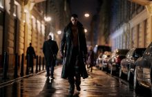 "Ворон" с Биллом Скарсгардом: интересные факты о новой экранизации культового комикса о любви и мести