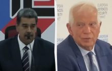 ЕС не признает результаты выборов в Венесуэле до подсчета всех голосов, - Боррель