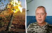 Самое главное для врага - направление на Покровск: военнослужащий объяснил, почему