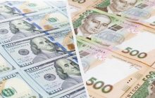 Доллар падает седьмой день подряд: названы основные факторы укрепления гривни