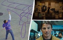 "Гарольд и магический карандаш", "Собиратель душ" и "Западня": что нового в кино с 1 августа