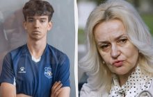 Убийство Фарион: адвокат подозреваемого подал апелляцию на избранную меру пресечения