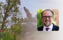 Призывы к Киеву уступить территорию ради мира недопустимы, - глава МИД Австрии