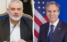 Убийство лидера ХАМАС Хании: США заявляют о непричастности