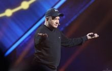 Андрей Данилко неожиданно показался в компании Галкина и Макаревича (фото)