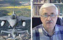 Первые истребители F-16 уже в Украине: авиаэксперт сказал, как именно они будут работать