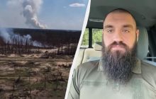 "Циничная кампания": комбат назвал соотношение потерь ВСУ и врага в Крынках