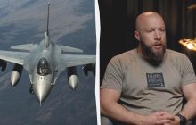 "Все кроется в деталях": Жорин прокомментировал поставки первых F-16 в Украину