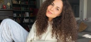 Настя Каменських на четвертий день голодування потрапила до лікарні (фото)