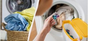 Секрет м'яких простирадл: господині додають у прання простий кухонний інгредієнт
