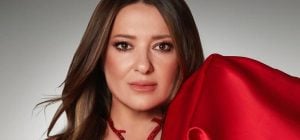 "Улицу снесло ракетой": Могилевская показала последствия "прилета" недалеко от дома