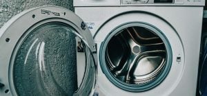 Довго боролася з грибком в машинці, поки не спробувала цей засіб: знищив усю цвіль