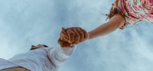 Психологи раскрыли секрет, как стать щастливой парой, а не той, которая сосуществует