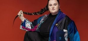 Рэперша Alyona Alyona попала в ДТП