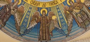 26 марта: церковный праздник сегодня, что нельзя говорить на Гавриила Благовеста