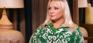 "Болить серце за нашу Україну": Ротару емоційно відреагувала на атаку РФ по Києву