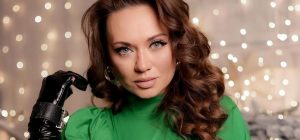 Известная украинская актриса рассказала о желании стать военнослужащей