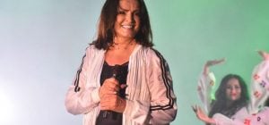 У мережі з'явилися нові фото Софії Ротару в Києві: як виглядає співачка