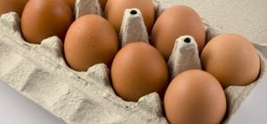 Яйца никогда не следует хранить таким образом: какую опасную ошибку мы совершаем