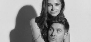 "Жінки розпускають граблі": третя дружина Остапчука чесно розповіла про ревнощі