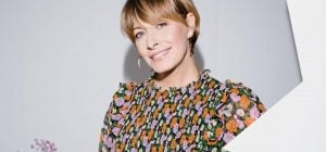 Кравець вперше за довгий час показала 9-річних дітей: який вигляд мають двійнята зараз