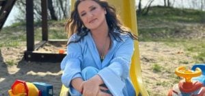 Могилевская призналась, общается ли с детьми своего избранника