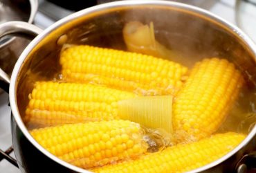 Як вибрати найсолодшу кукурудзу: фермери поділилися секретами