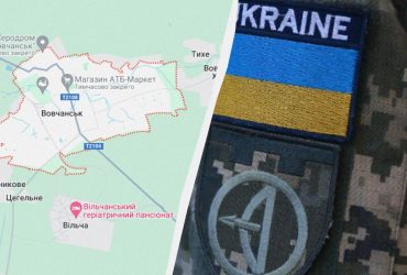 Чи опинилися росіяни у пастці на заводі у Вовчанську: в ISW роз'яснили ситуацію (карта)