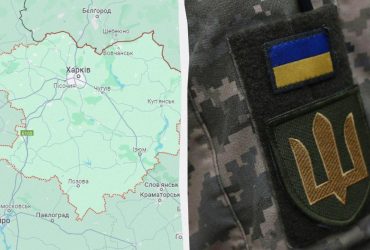 На Харьковщине серьезно изменилась ситуация: командир роты рассказал, что происходит
