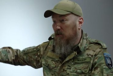 Вряд ли удастся улучшить нехватку личного состава, загоняя туда силой, - Мадьяр