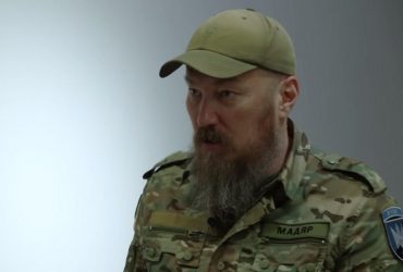 Река Днепр в Крынках создает автокотел, россияне могут штурмовать с трех сторон, - Мадьяр