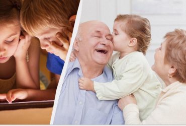 5 помилок бабусь та дідусів у вихованні внуків: психологи розповіли, чого слід уникати